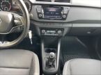 Škoda Fabia - fotka číslo 9