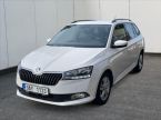 Škoda Fabia - fotka číslo 2