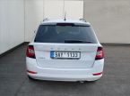 Škoda Fabia - fotka číslo 4
