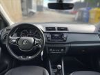 Škoda Fabia - fotka číslo 8