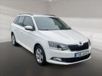 Škoda Fabia - fotka číslo 0