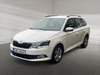 Škoda Fabia - fotka číslo 2