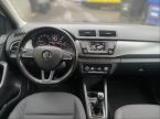 Škoda Fabia - fotka číslo 8