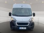 Peugeot Boxer - fotka číslo 1