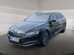 Škoda Superb - fotka číslo 2