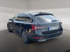 Škoda Superb - fotka číslo 3