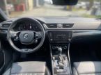 Škoda Superb - fotka číslo 8