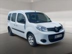 Renault Kangoo - fotka číslo 0