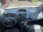 Renault Kangoo - fotka číslo 8