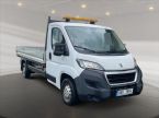 Peugeot Boxer - fotka číslo 0