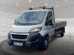 Peugeot Boxer - fotka číslo 2