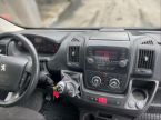 Peugeot Boxer - fotka číslo 8