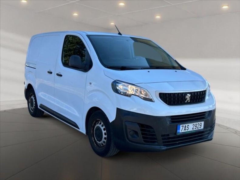Peugeot Expert - hlavní fotka inzerátu