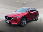 Mazda CX-5 - fotka číslo 1