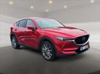 Mazda CX-5 - fotka číslo 0