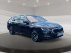 Škoda Octavia - fotka číslo 0