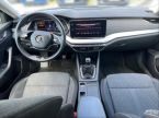 Škoda Octavia - fotka číslo 8