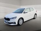 Škoda Fabia - fotka číslo 1