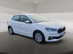 Škoda Fabia - fotka číslo 0