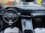 Peugeot 508 - fotka číslo 8