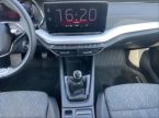 Škoda Octavia - fotka číslo 9