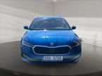 Škoda Octavia - fotka číslo 1