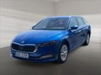 Škoda Octavia - fotka číslo 2