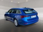 Škoda Octavia - fotka číslo 3