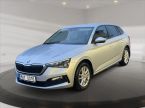 Škoda Scala - fotka číslo 2