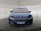 Škoda Superb - fotka číslo 2