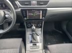 Škoda Superb - fotka číslo 9