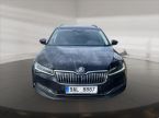 Škoda Superb - fotka číslo 1