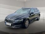 Škoda Superb - fotka číslo 2