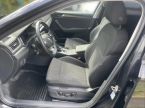Škoda Superb - fotka číslo 6