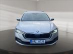 Škoda Octavia - fotka číslo 1