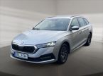 Škoda Octavia - fotka číslo 2