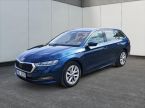 Škoda Octavia - fotka číslo 1