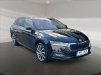 Škoda Octavia - fotka číslo 0