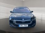 Škoda Octavia - fotka číslo 1