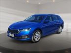 Škoda Octavia - fotka číslo 2