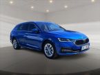 Škoda Octavia - fotka číslo 0
