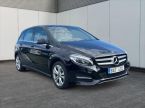 Mercedes Třída B - fotka číslo 0