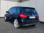 Mercedes Třída B - fotka číslo 3