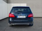 Mercedes Třída B - fotka číslo 4