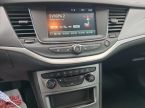 Opel Astra - fotka číslo 8
