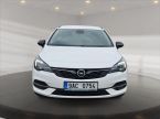 Opel Astra - fotka číslo 2