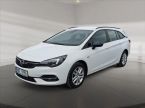 Opel Astra - fotka číslo 1