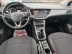 Opel Astra - fotka číslo 7