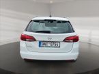 Opel Astra - fotka číslo 3
