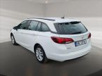 Opel Astra - fotka číslo 4